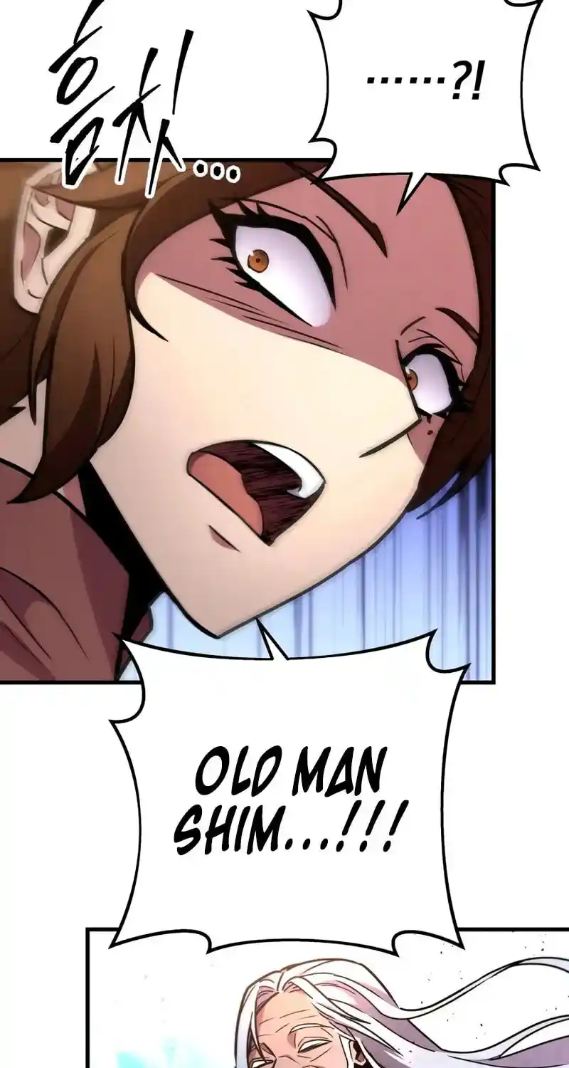 Nine Heavens Swordmaster Chapter 128