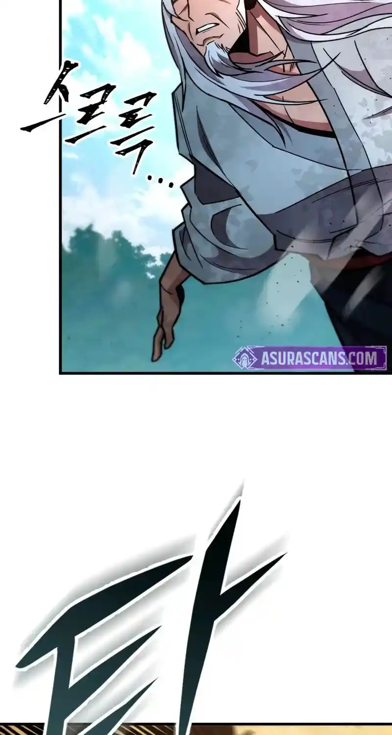 Nine Heavens Swordmaster Chapter 128