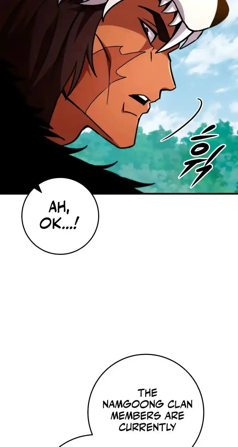 Nine Heavens Swordmaster Chapter 128