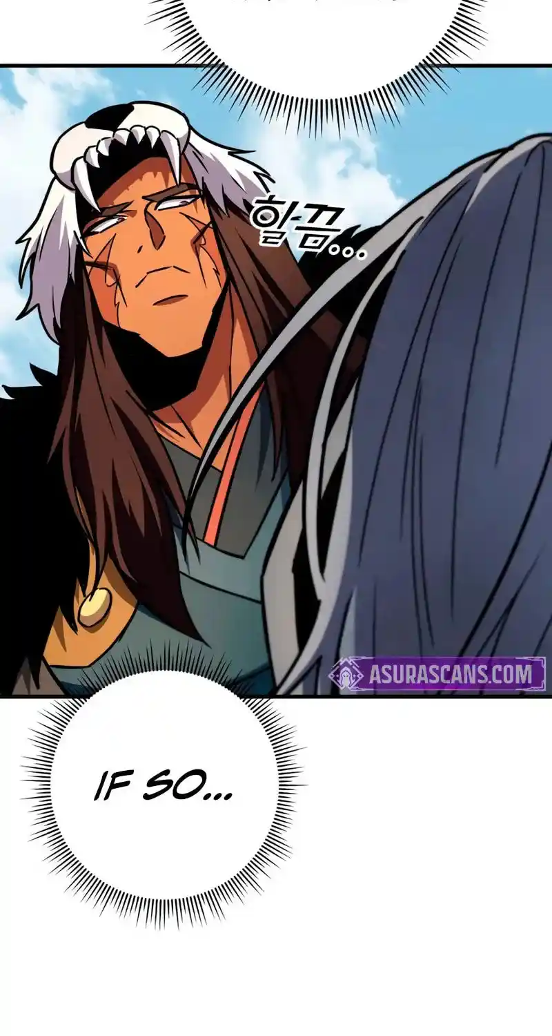 Nine Heavens Swordmaster Chapter 128