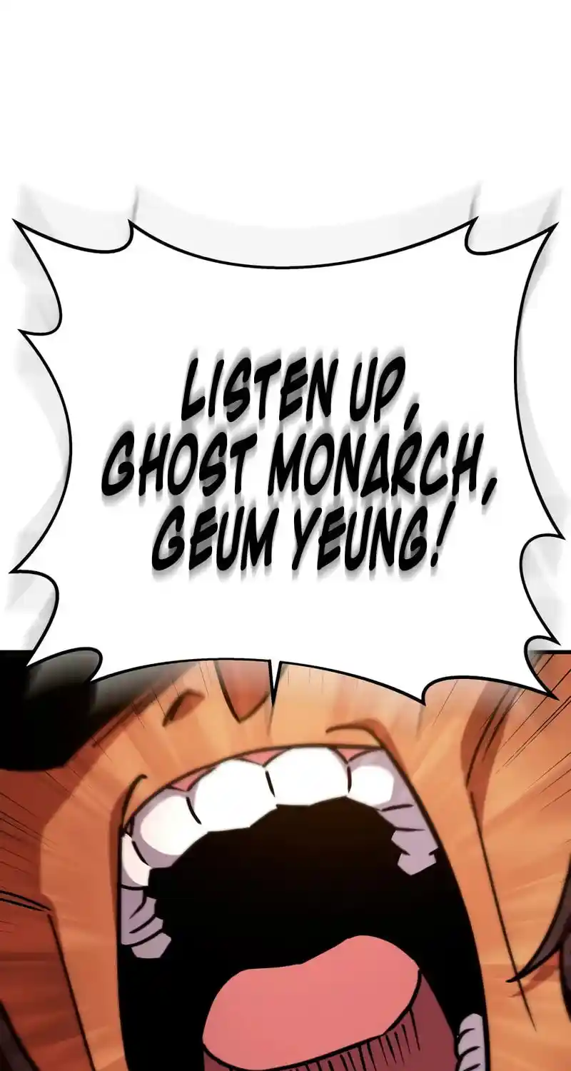 Nine Heavens Swordmaster Chapter 128