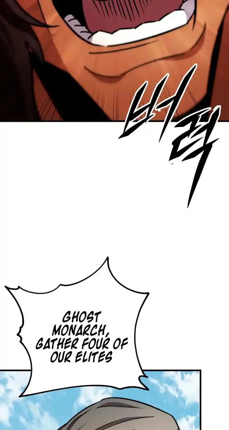 Nine Heavens Swordmaster Chapter 128