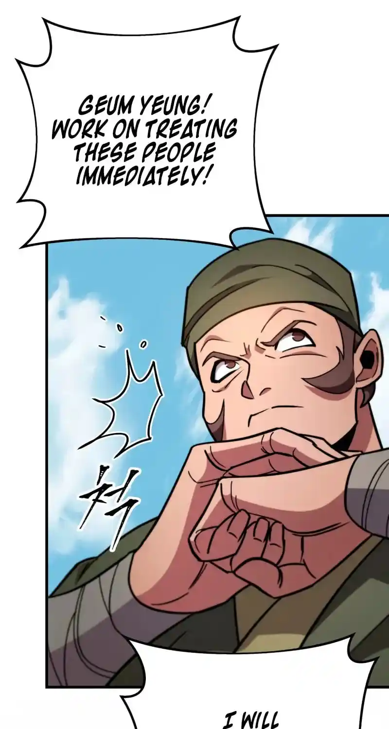 Nine Heavens Swordmaster Chapter 128