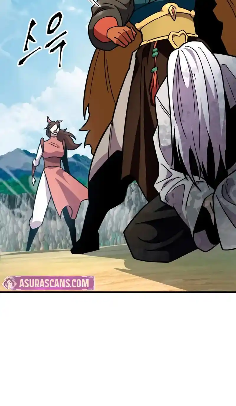 Nine Heavens Swordmaster Chapter 128