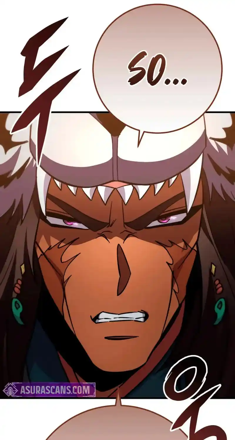 Nine Heavens Swordmaster Chapter 128