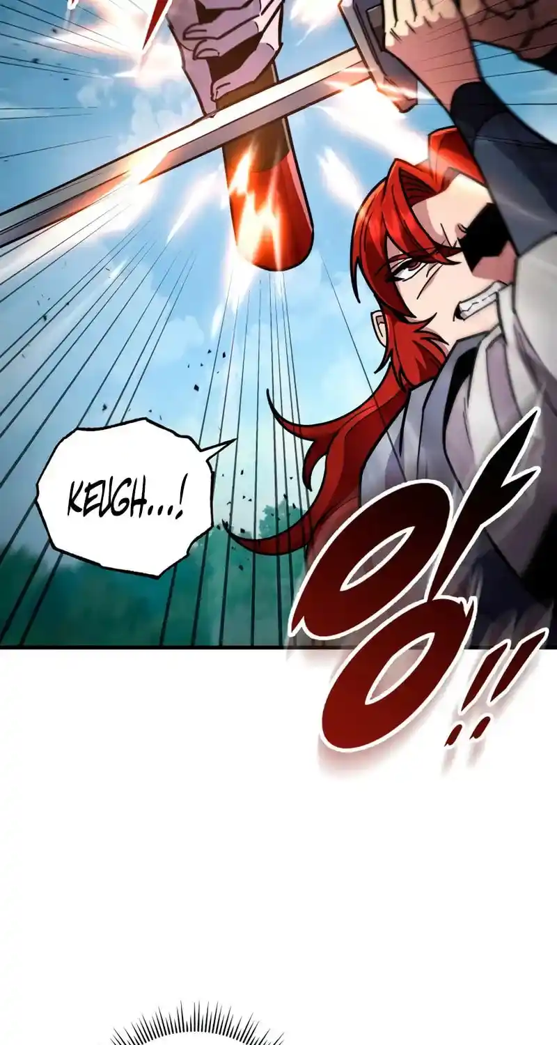 Nine Heavens Swordmaster Chapter 128