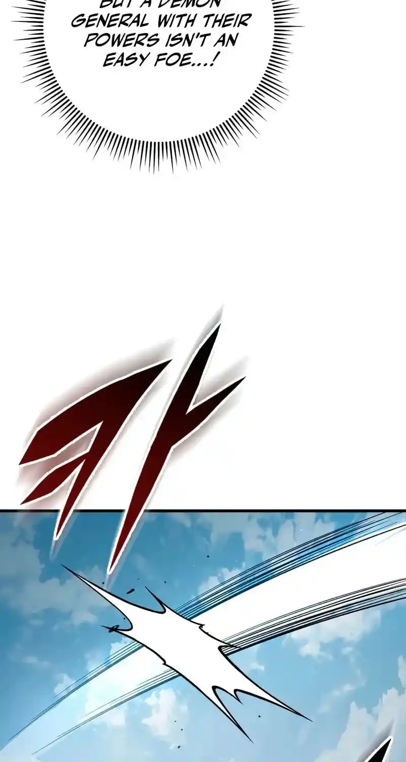 Nine Heavens Swordmaster Chapter 128