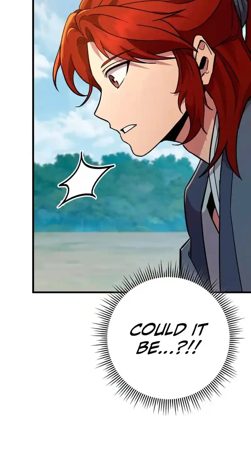 Nine Heavens Swordmaster Chapter 128