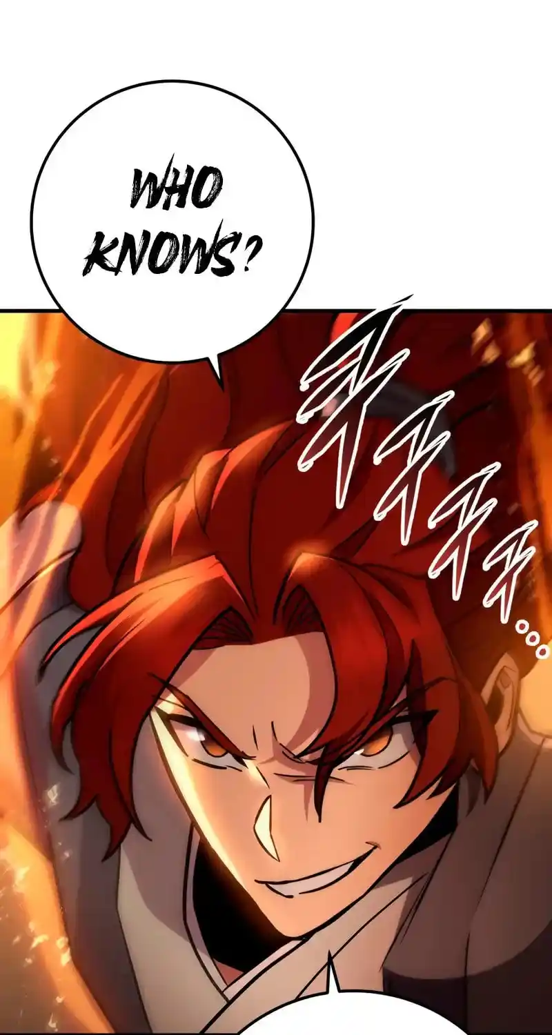 Nine Heavens Swordmaster Chapter 128