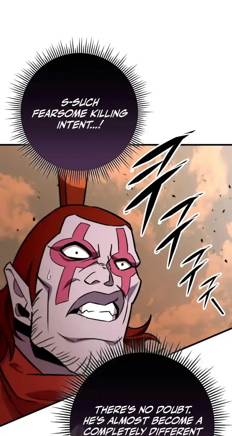 Nine Heavens Swordmaster Chapter 128