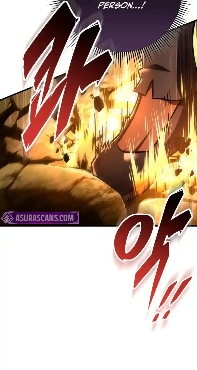 Nine Heavens Swordmaster Chapter 128