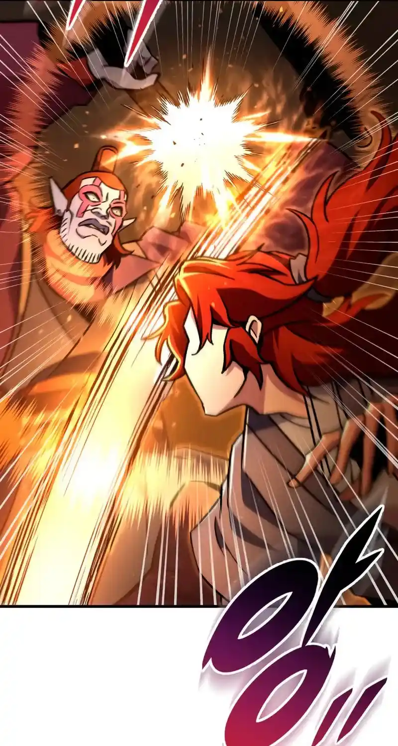 Nine Heavens Swordmaster Chapter 128