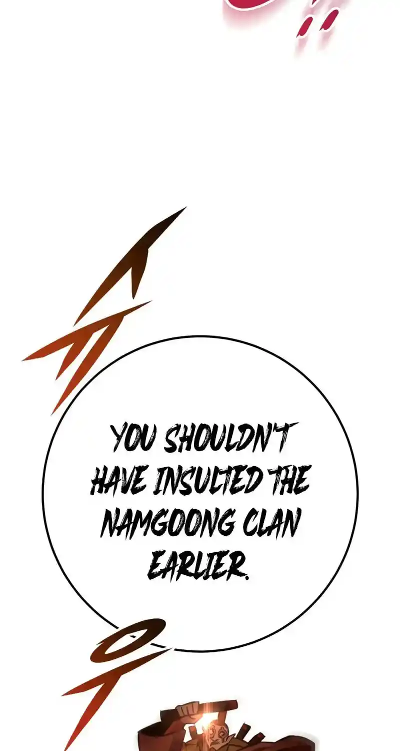 Nine Heavens Swordmaster Chapter 128