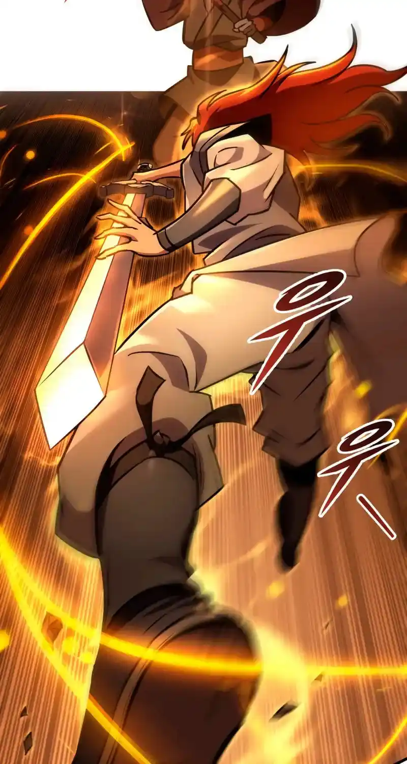 Nine Heavens Swordmaster Chapter 128