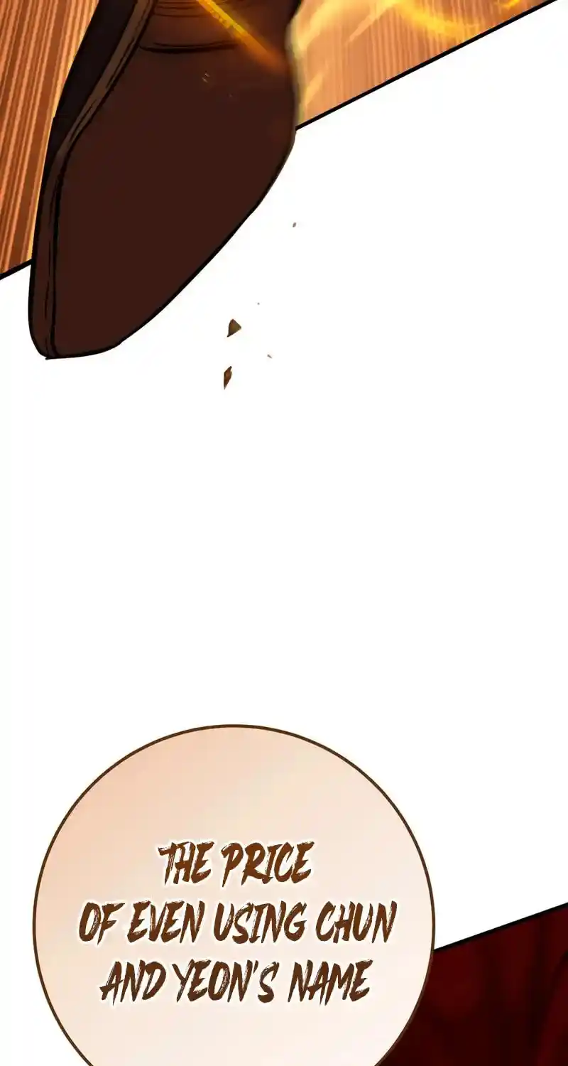 Nine Heavens Swordmaster Chapter 128