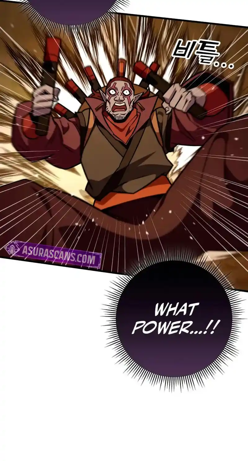 Nine Heavens Swordmaster Chapter 128