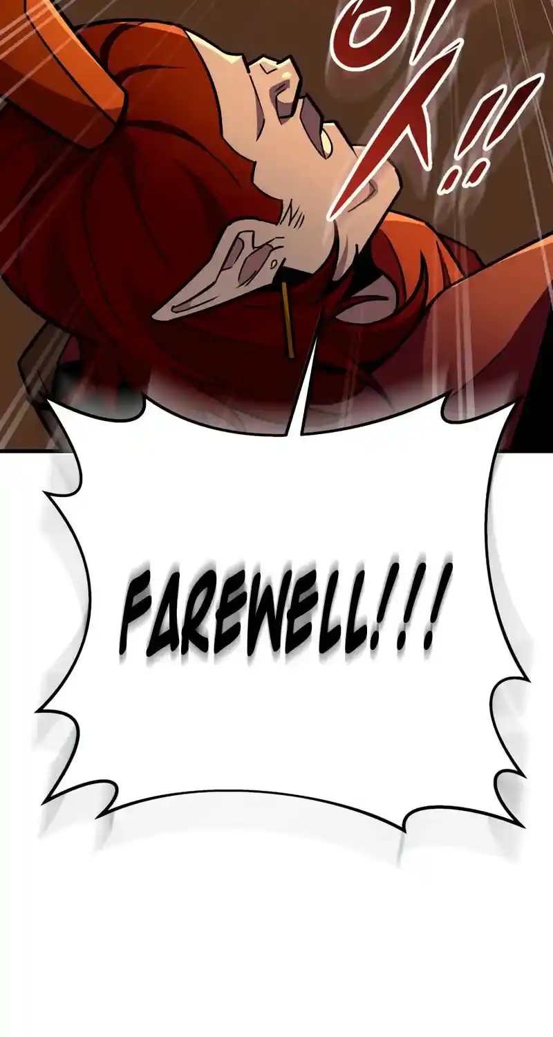 Nine Heavens Swordmaster Chapter 128