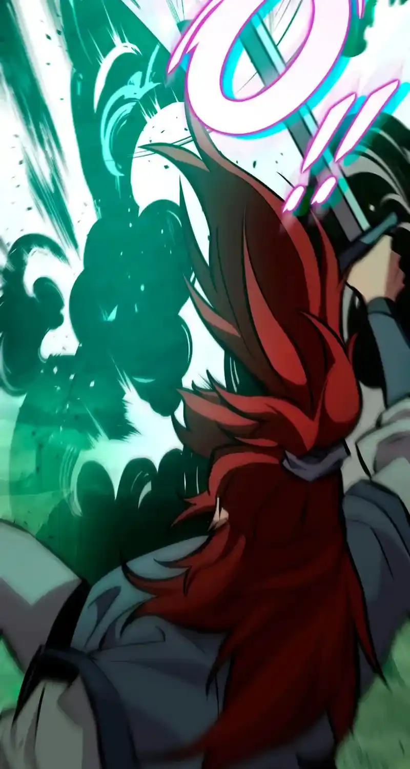 Nine Heavens Swordmaster Chapter 128