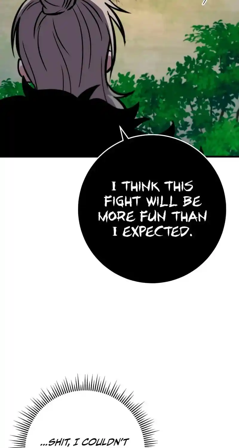 Nine Heavens Swordmaster Chapter 128