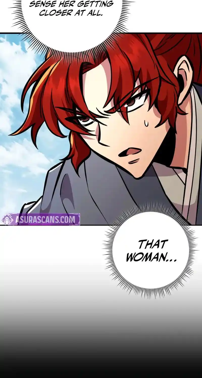 Nine Heavens Swordmaster Chapter 128