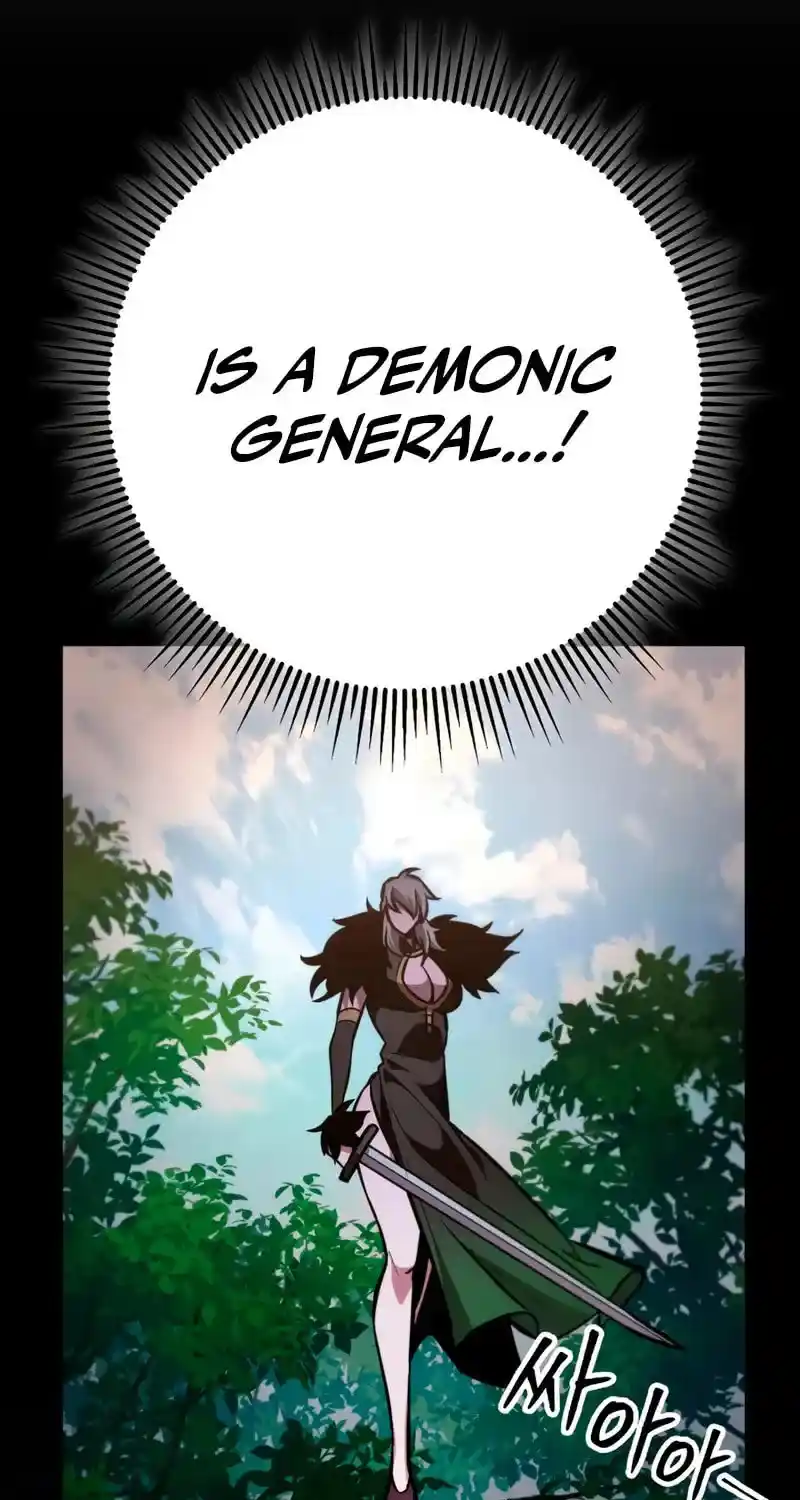 Nine Heavens Swordmaster Chapter 128