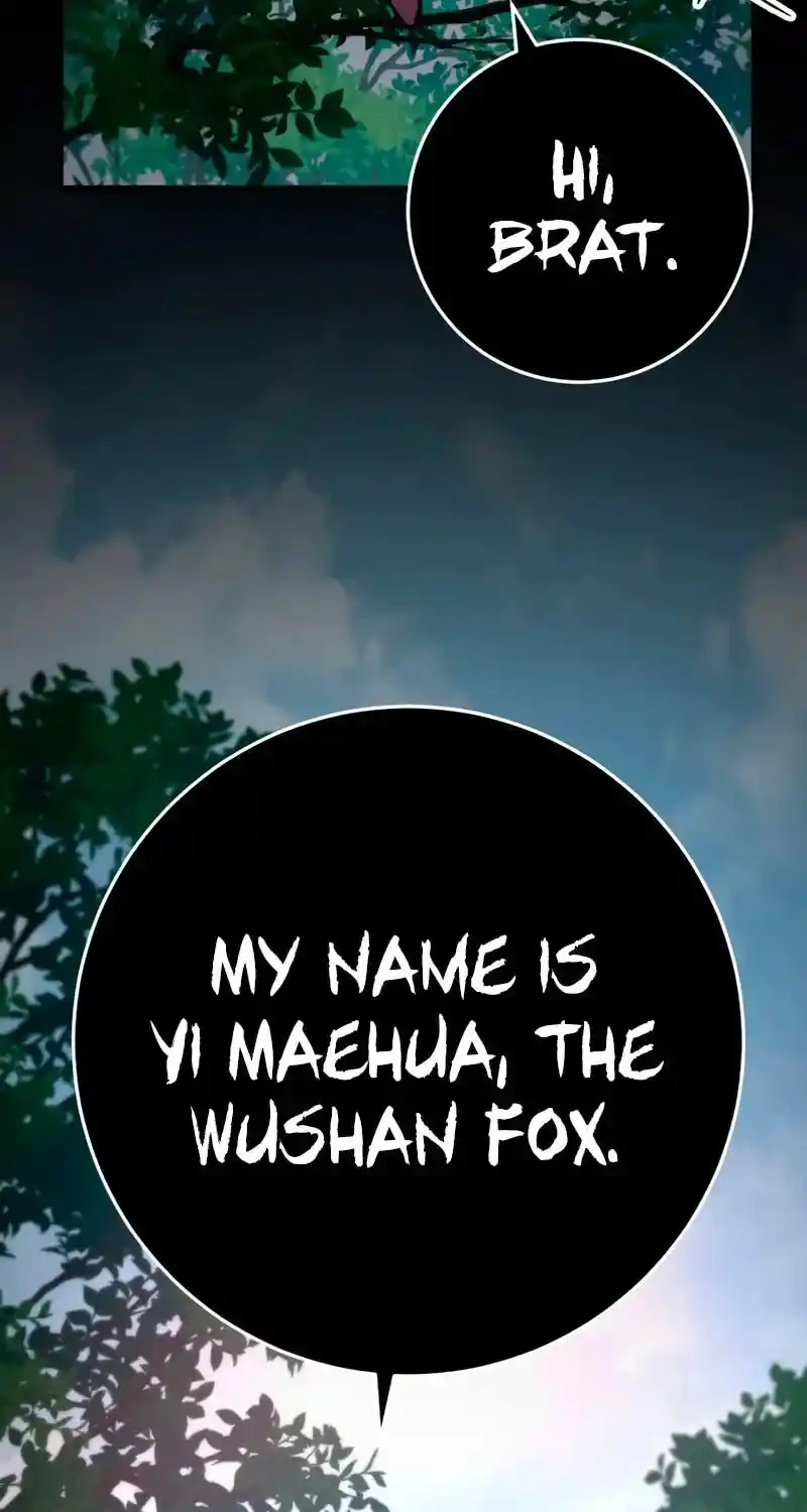 Nine Heavens Swordmaster Chapter 128