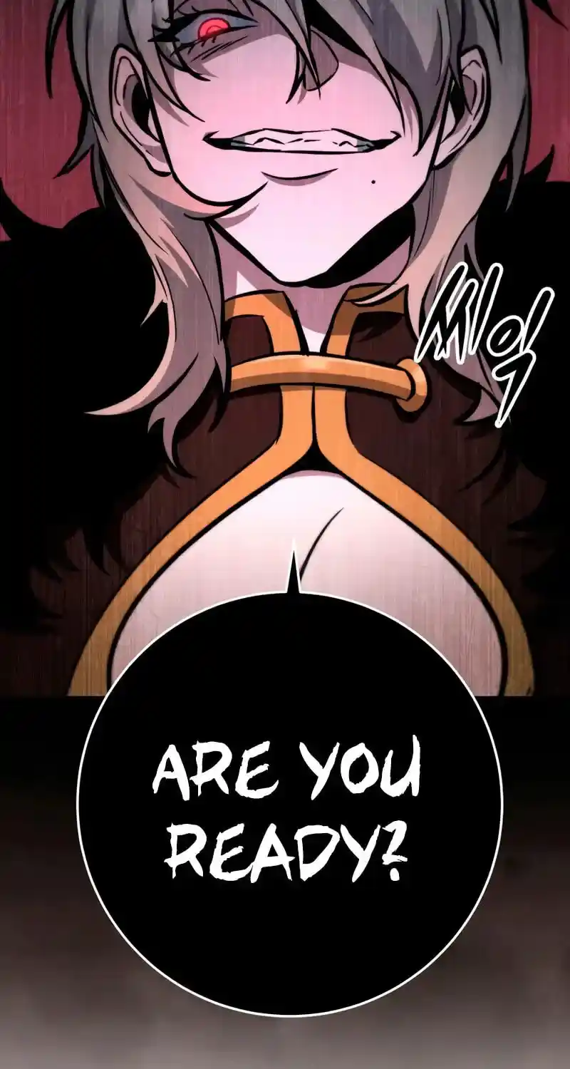 Nine Heavens Swordmaster Chapter 128