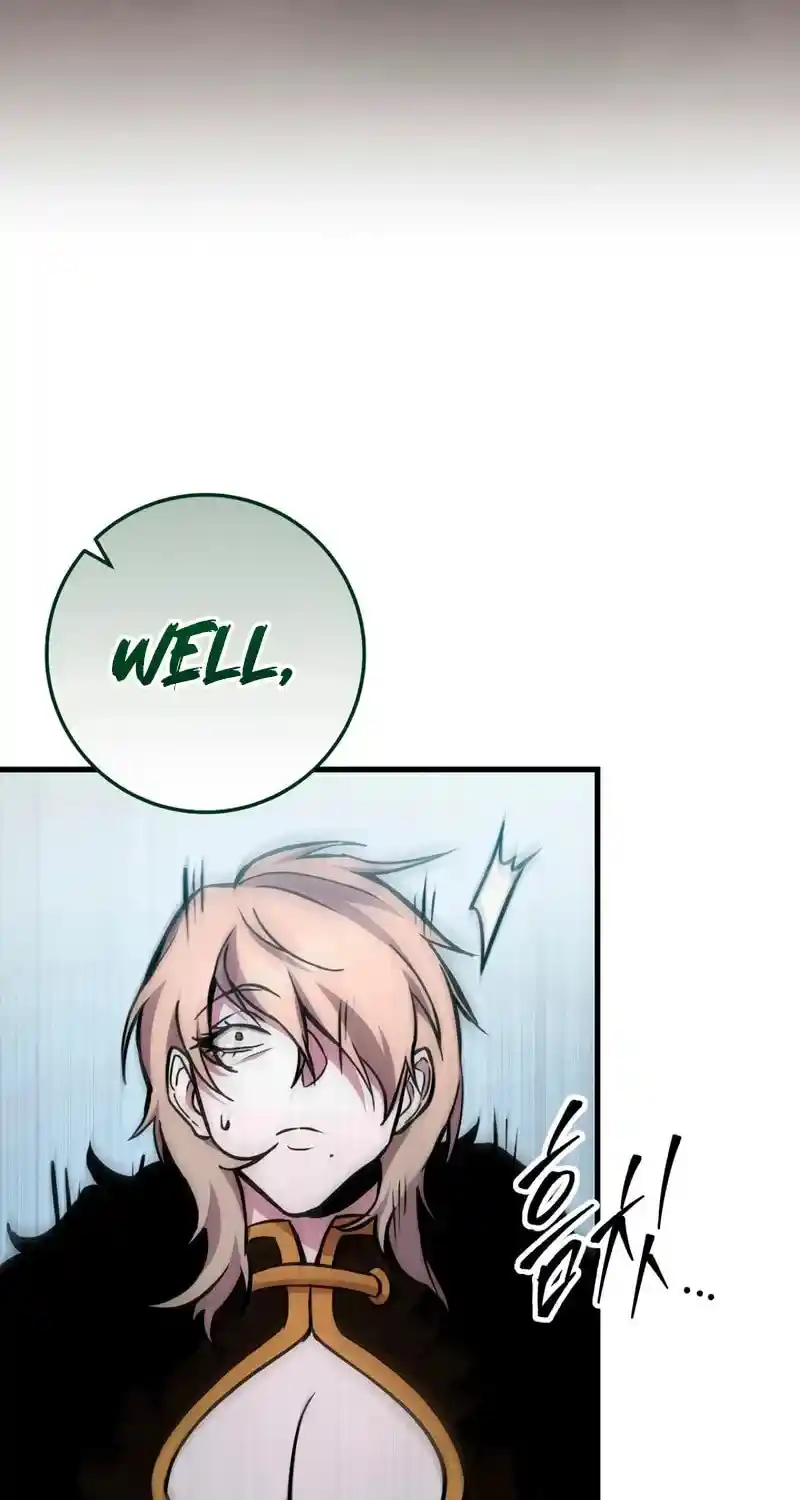 Nine Heavens Swordmaster Chapter 128