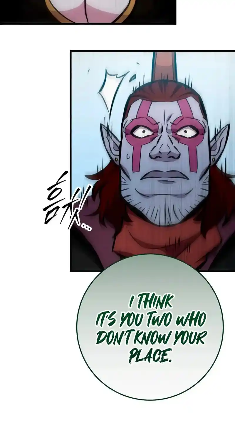 Nine Heavens Swordmaster Chapter 128