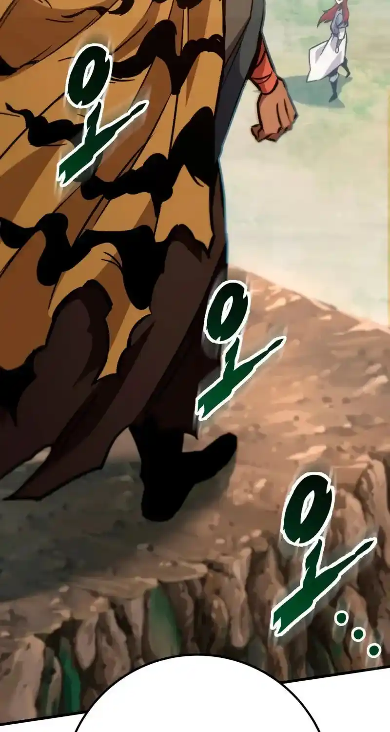 Nine Heavens Swordmaster Chapter 128