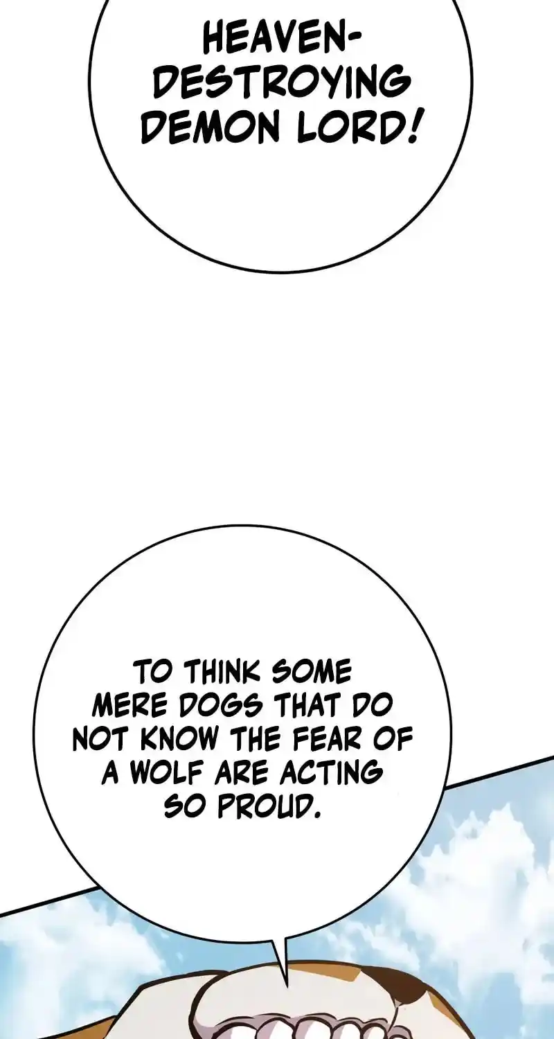 Nine Heavens Swordmaster Chapter 128