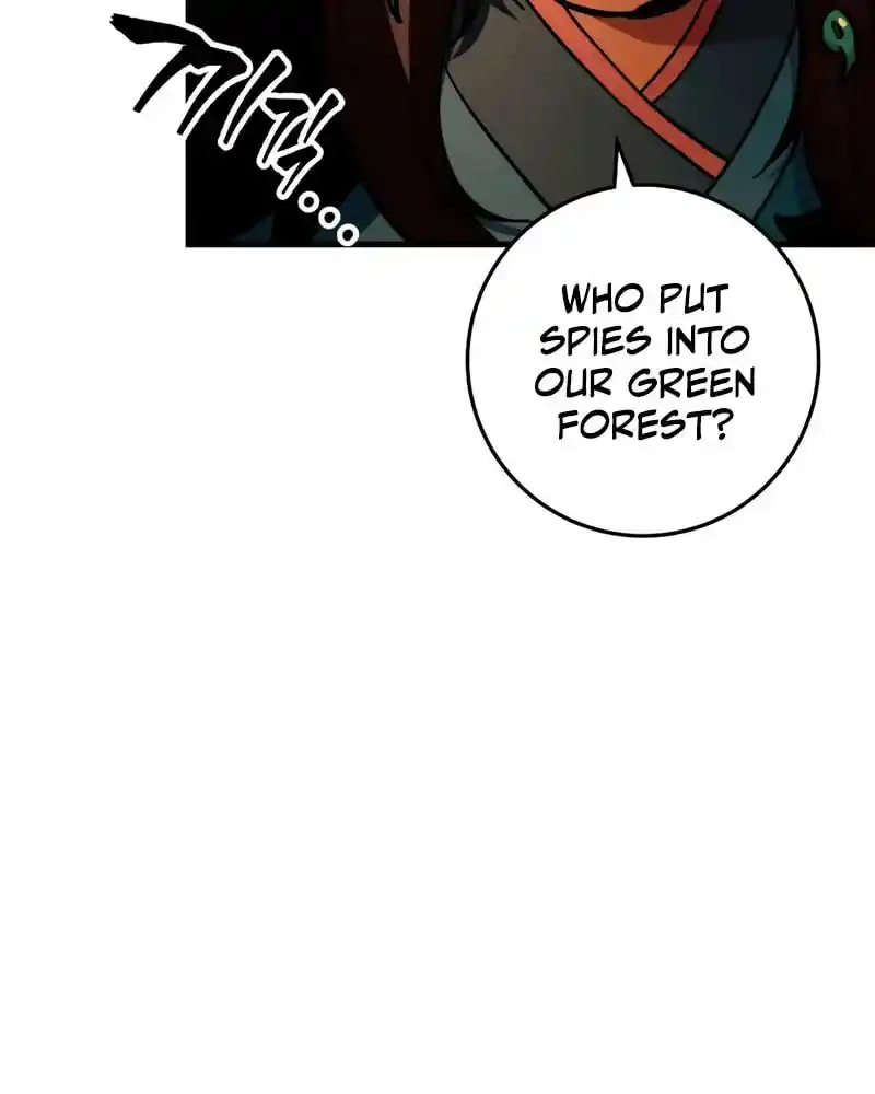 Nine Heavens Swordmaster Chapter 128