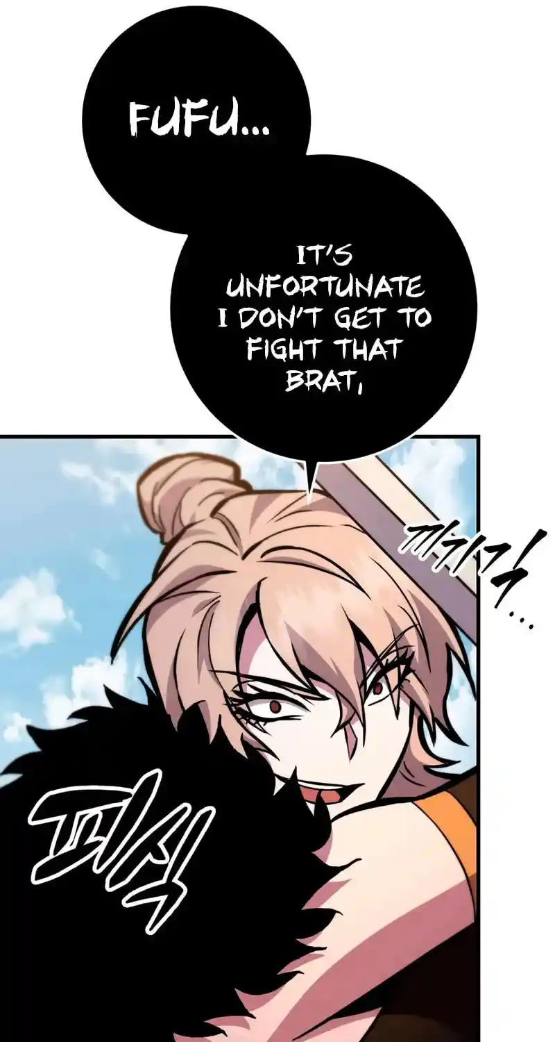 Nine Heavens Swordmaster Chapter 128