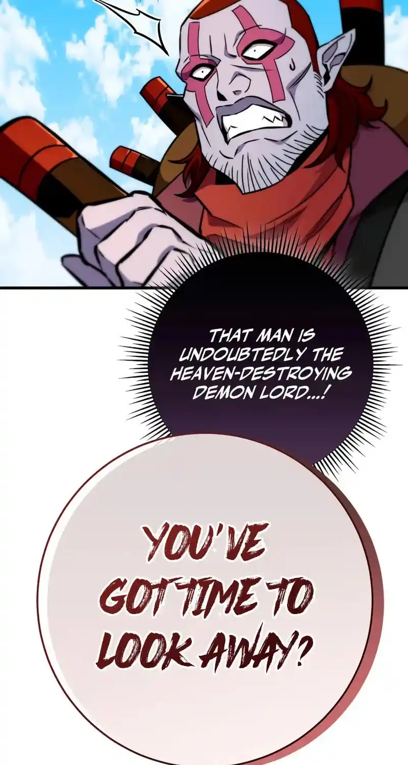 Nine Heavens Swordmaster Chapter 128