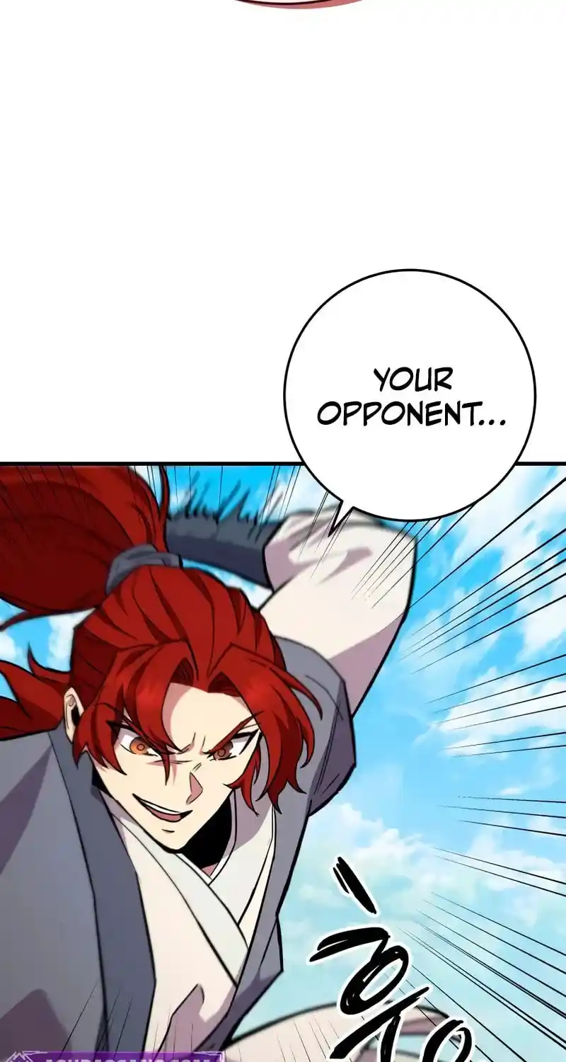 Nine Heavens Swordmaster Chapter 128