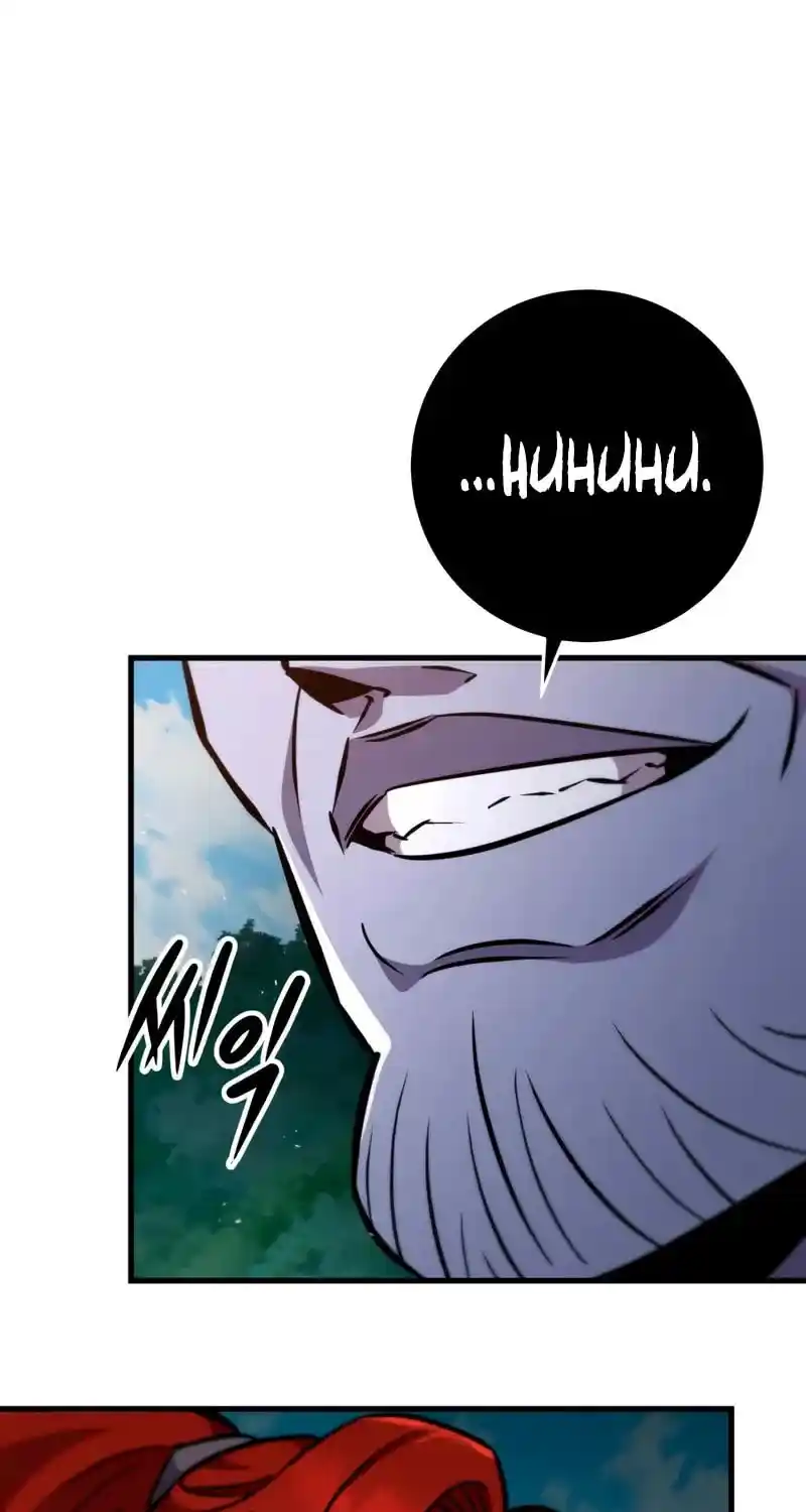 Nine Heavens Swordmaster Chapter 128