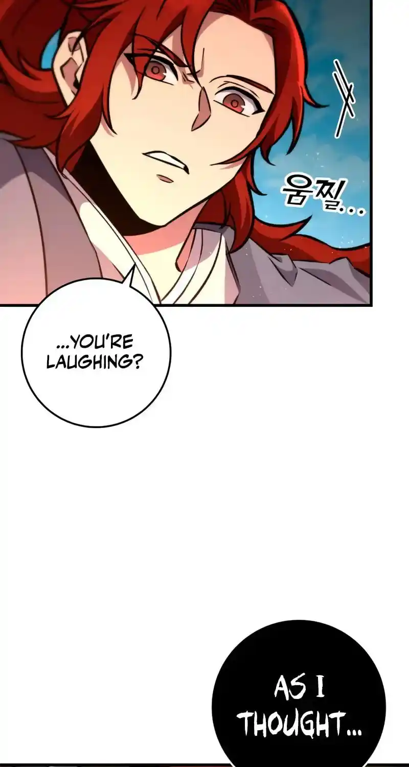 Nine Heavens Swordmaster Chapter 128