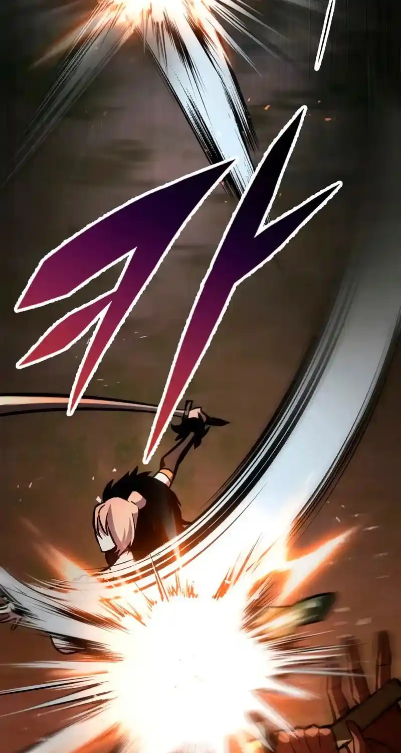 Nine Heavens Swordmaster Chapter 128