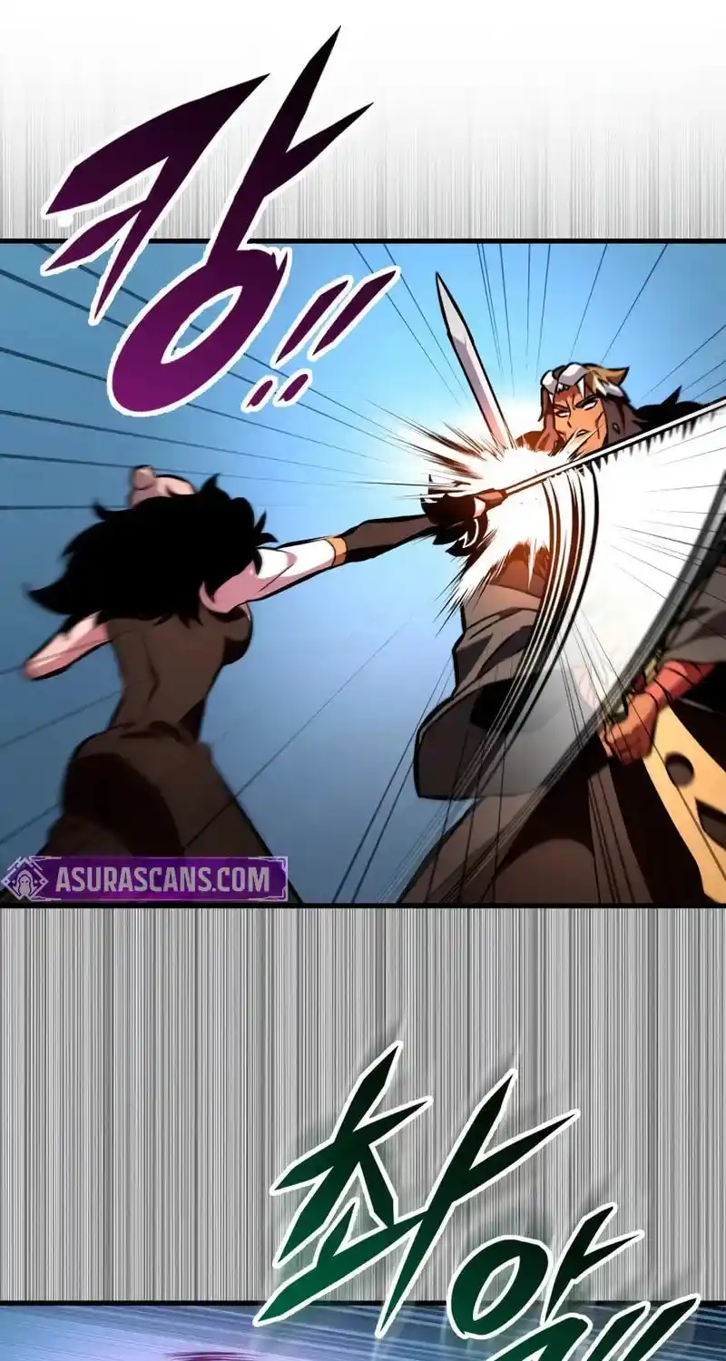 Nine Heavens Swordmaster Chapter 128