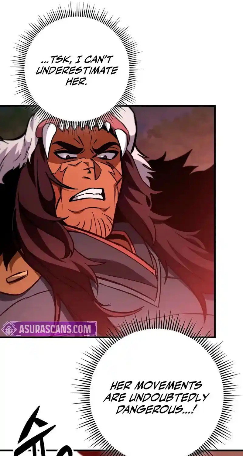 Nine Heavens Swordmaster Chapter 128