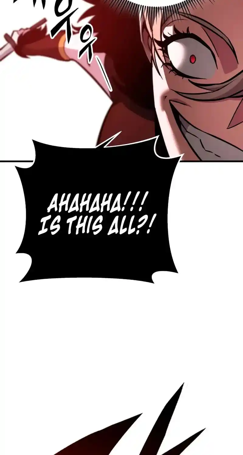 Nine Heavens Swordmaster Chapter 128