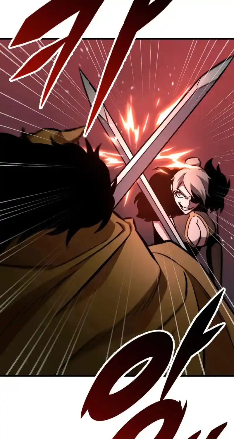 Nine Heavens Swordmaster Chapter 128