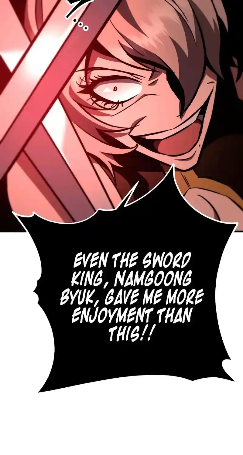 Nine Heavens Swordmaster Chapter 128