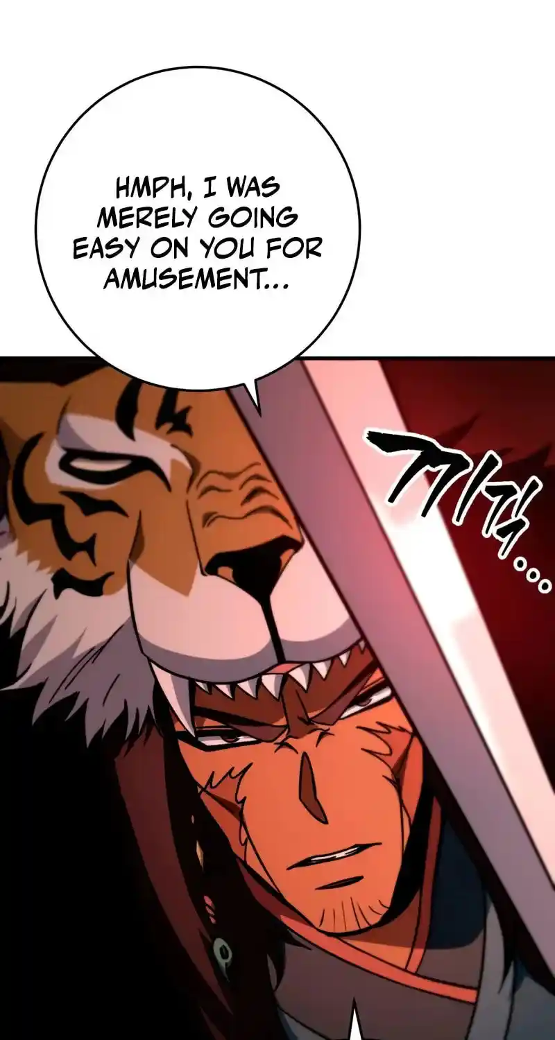 Nine Heavens Swordmaster Chapter 128