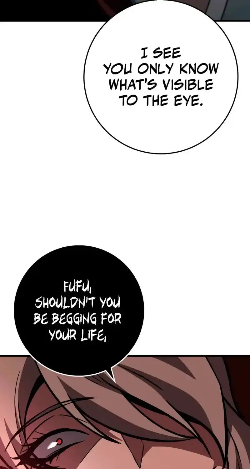 Nine Heavens Swordmaster Chapter 128