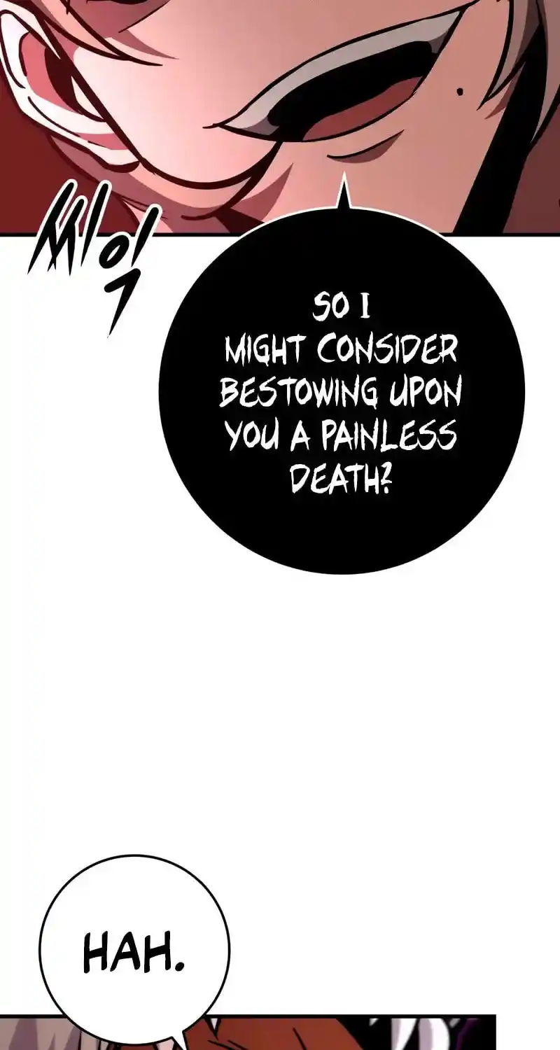 Nine Heavens Swordmaster Chapter 128