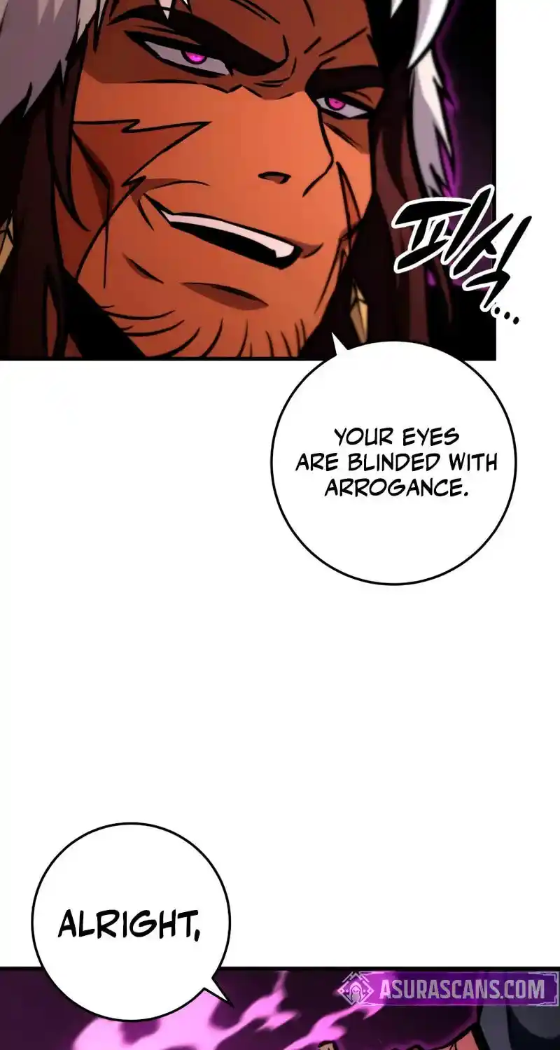 Nine Heavens Swordmaster Chapter 128