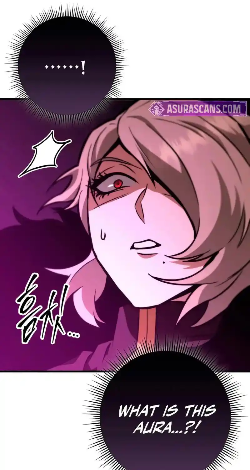 Nine Heavens Swordmaster Chapter 128