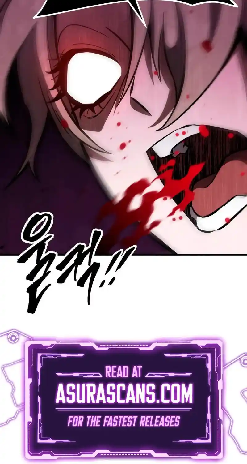 Nine Heavens Swordmaster Chapter 128