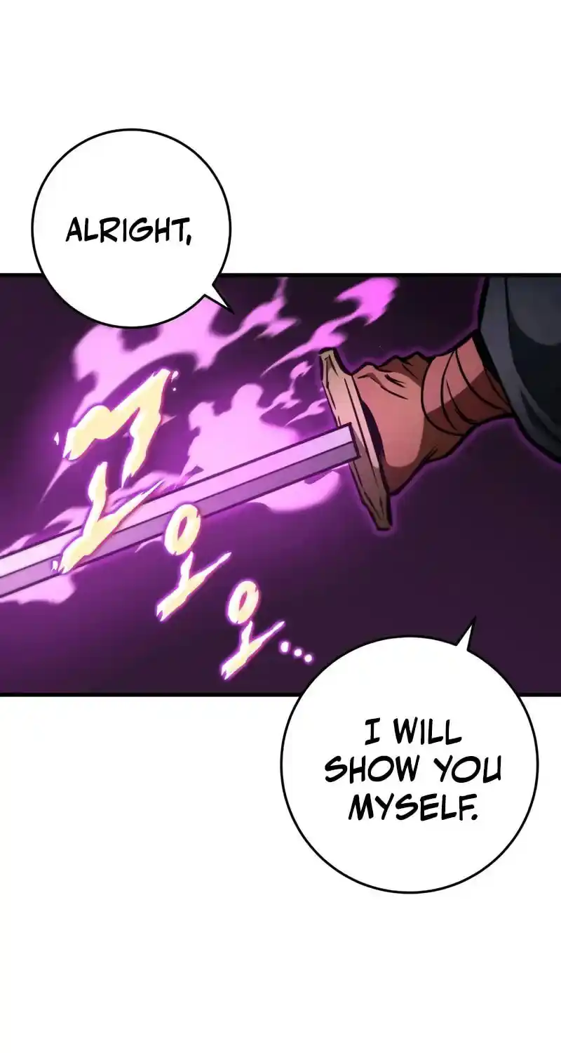 Nine Heavens Swordmaster Chapter 129